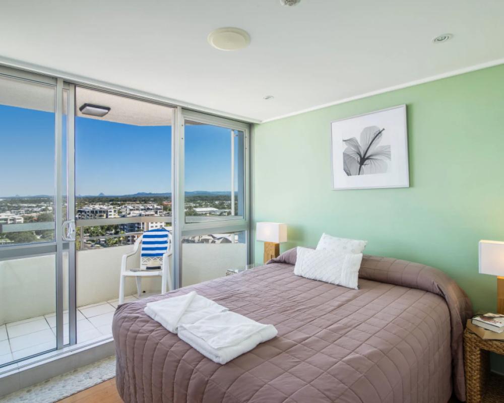 фото Newport Mooloolaba