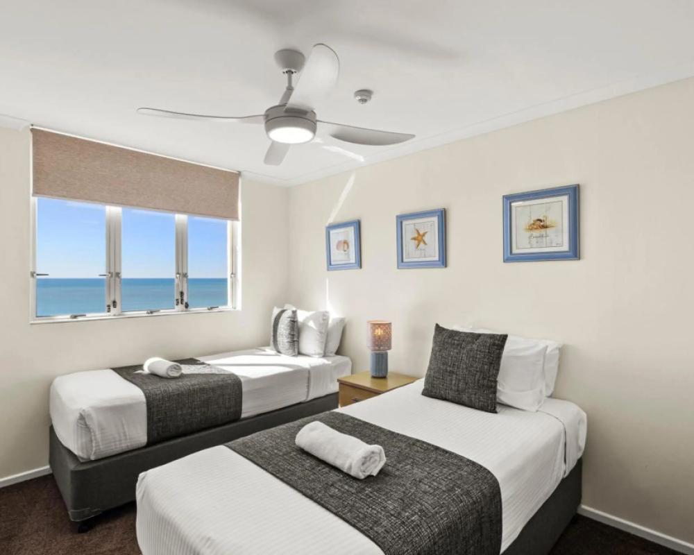 фото Newport Mooloolaba