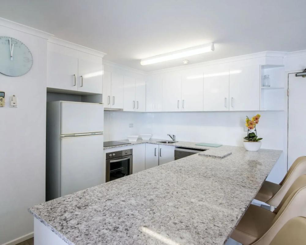 фото Newport Mooloolaba