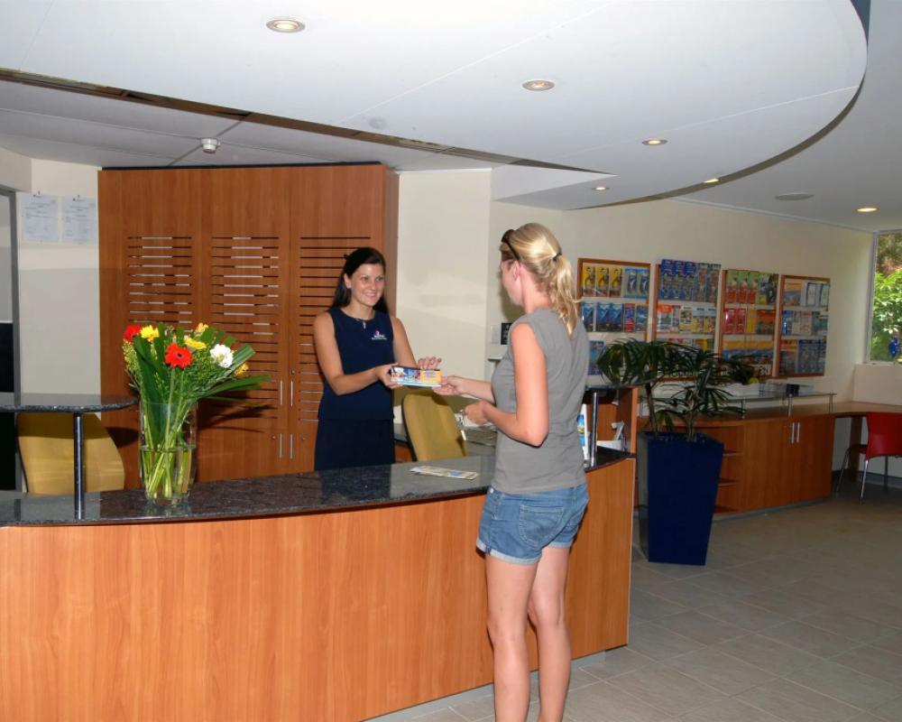фото Newport Mooloolaba