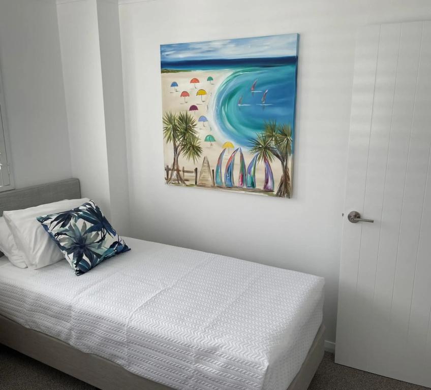 фото Pacific Beach Resort