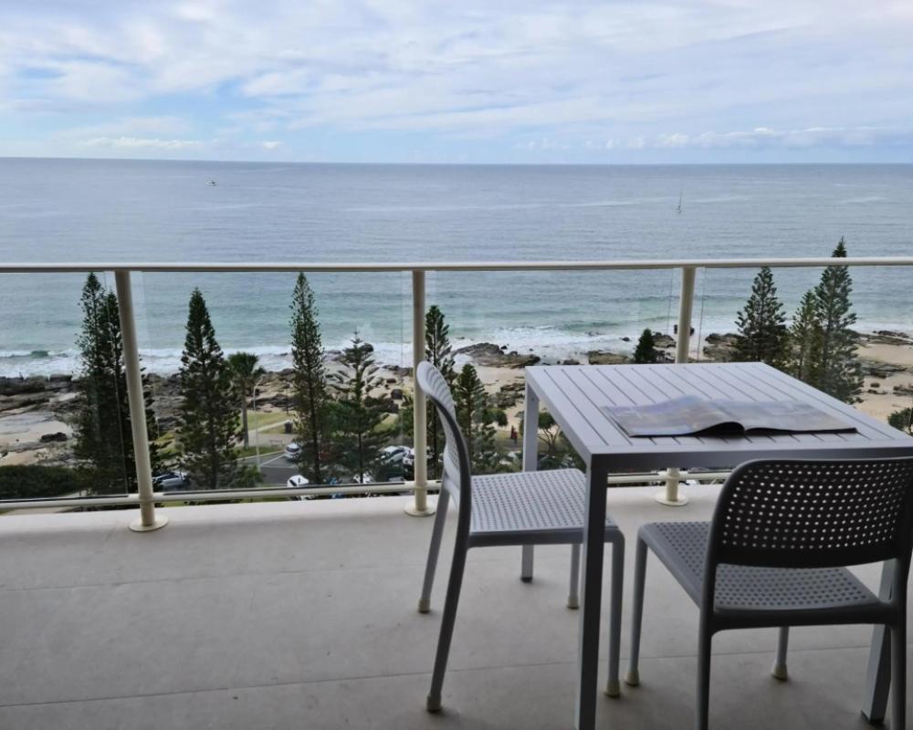 фото Pacific Beach Resort