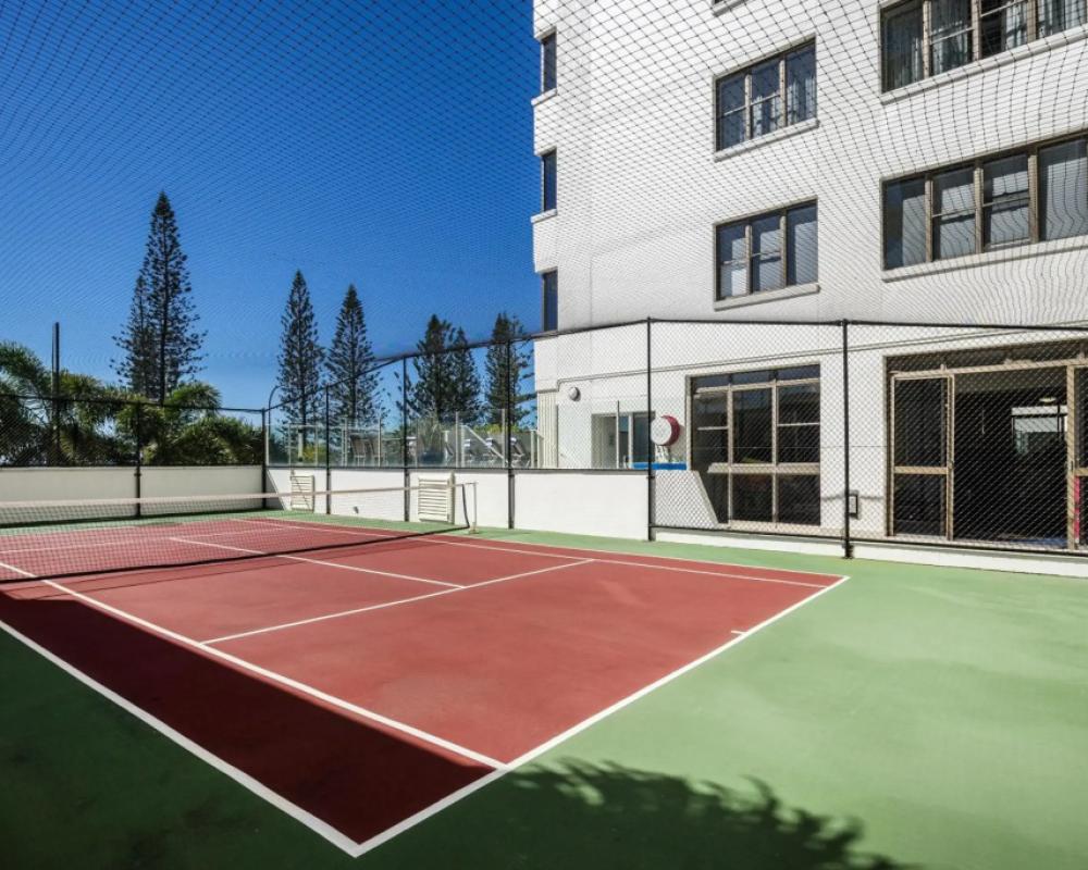 фото Pacific Beach Resort
