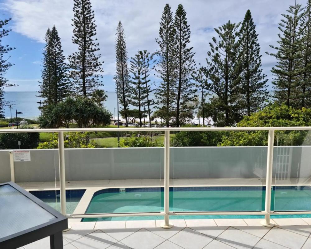 фото Pacific Beach Resort