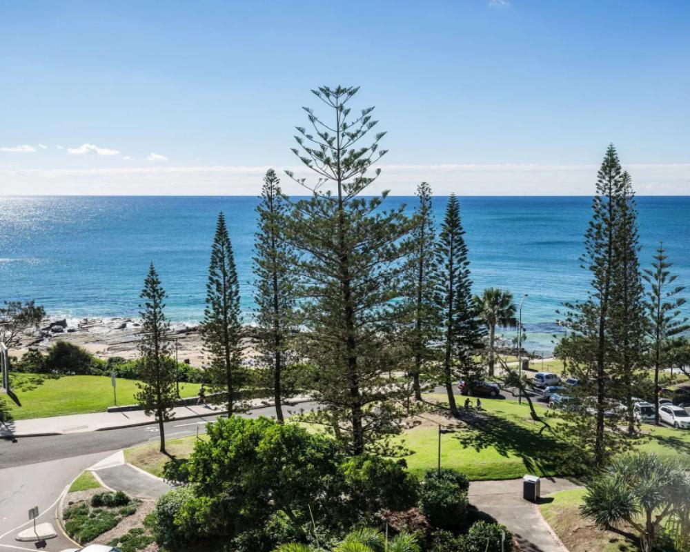 фото Pacific Beach Resort