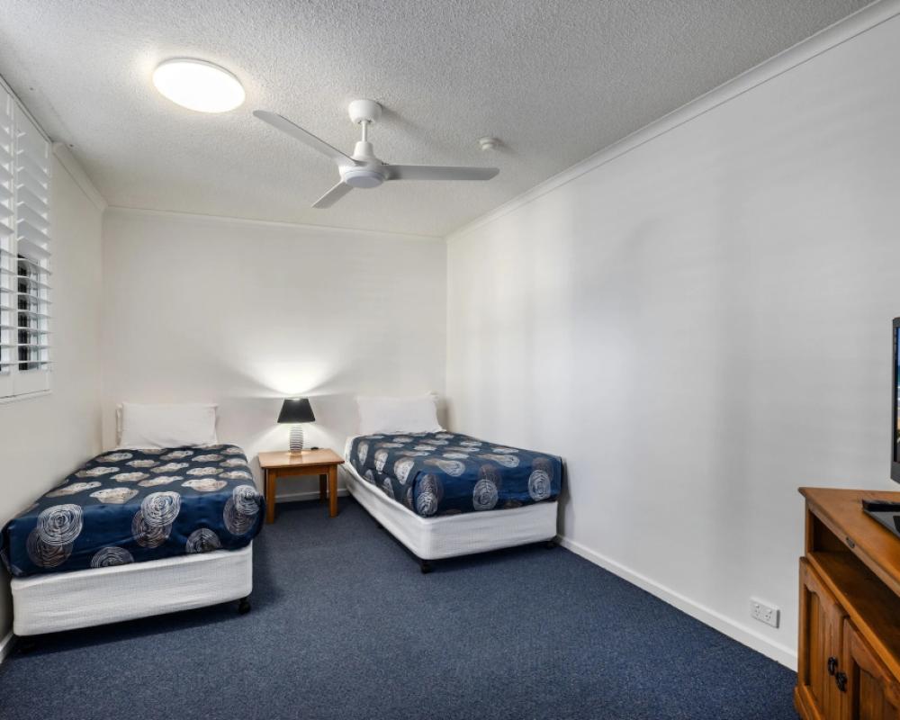 фото Pacific Beach Resort