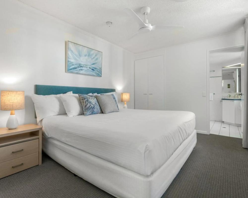 фото Pacific Beach Resort