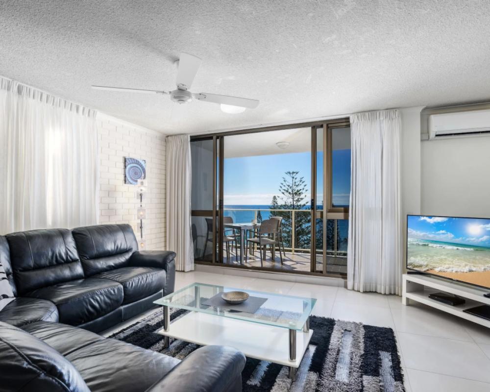 фото Pacific Beach Resort