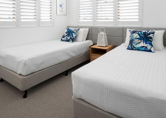 Pacific Beach Resort