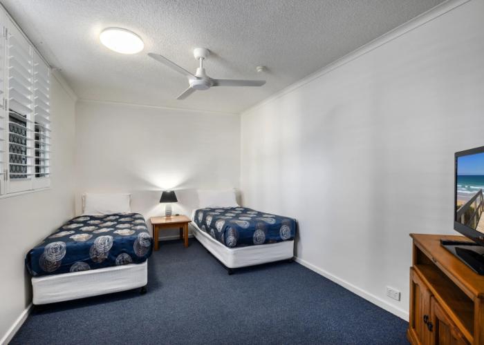 Pacific Beach Resort
