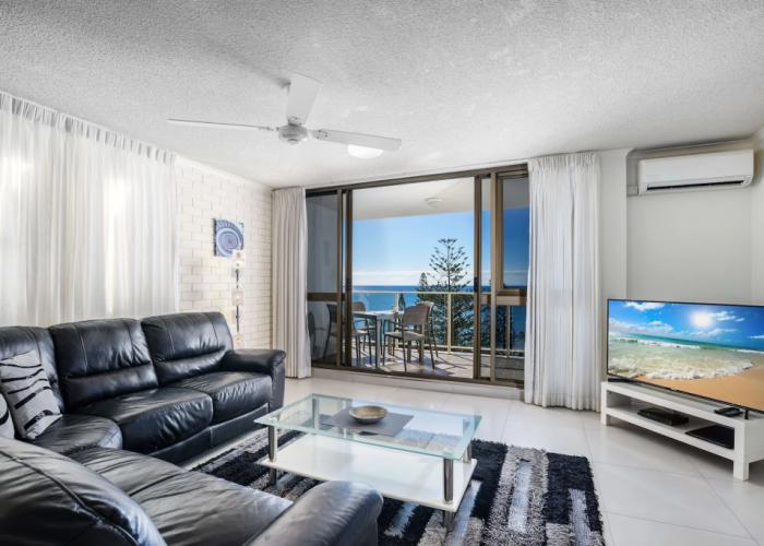 Pacific Beach Resort