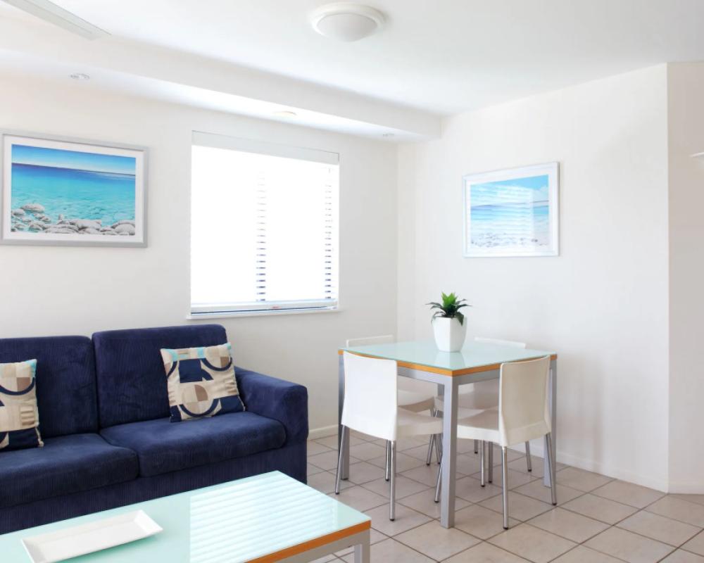 фото Aegean Apartments