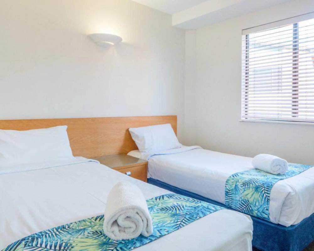 фото Aegean Apartments