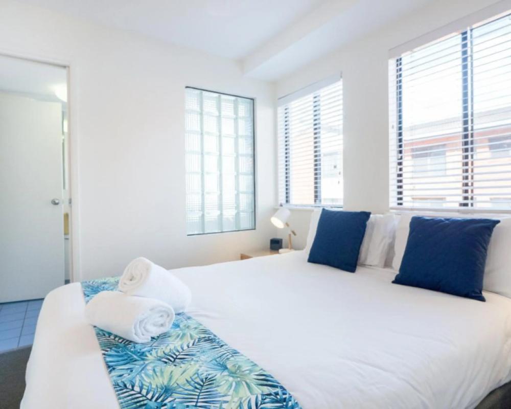 фото Aegean Apartments