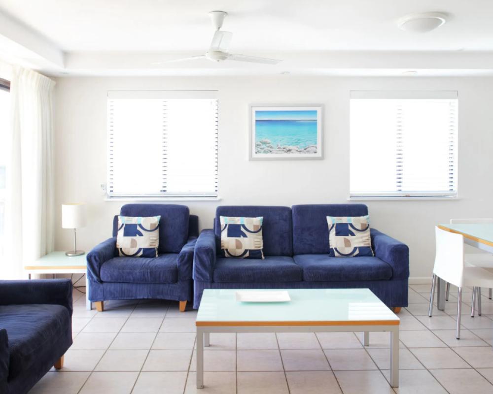 фото Aegean Apartments