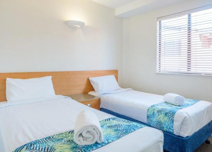 Aegean Apartments