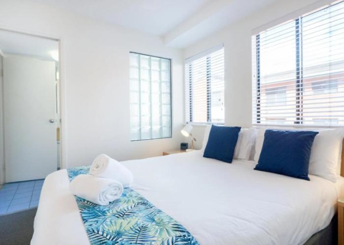 Aegean Apartments