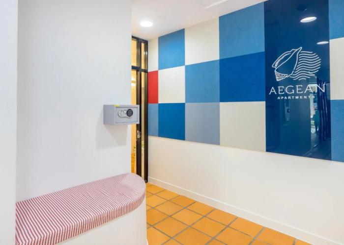 Aegean Apartments