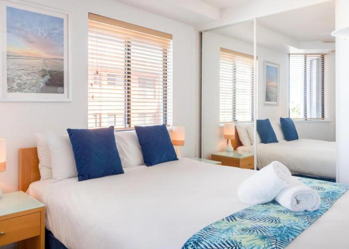 Aegean Apartments