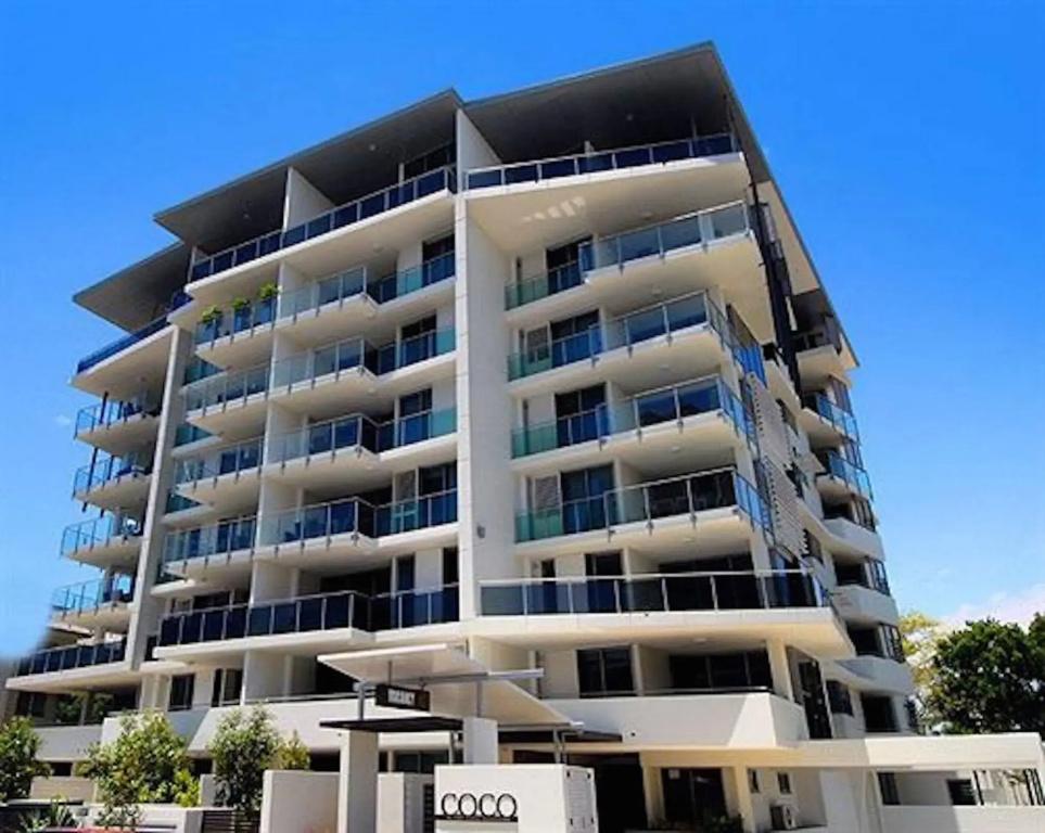 фото Coco Mooloolaba