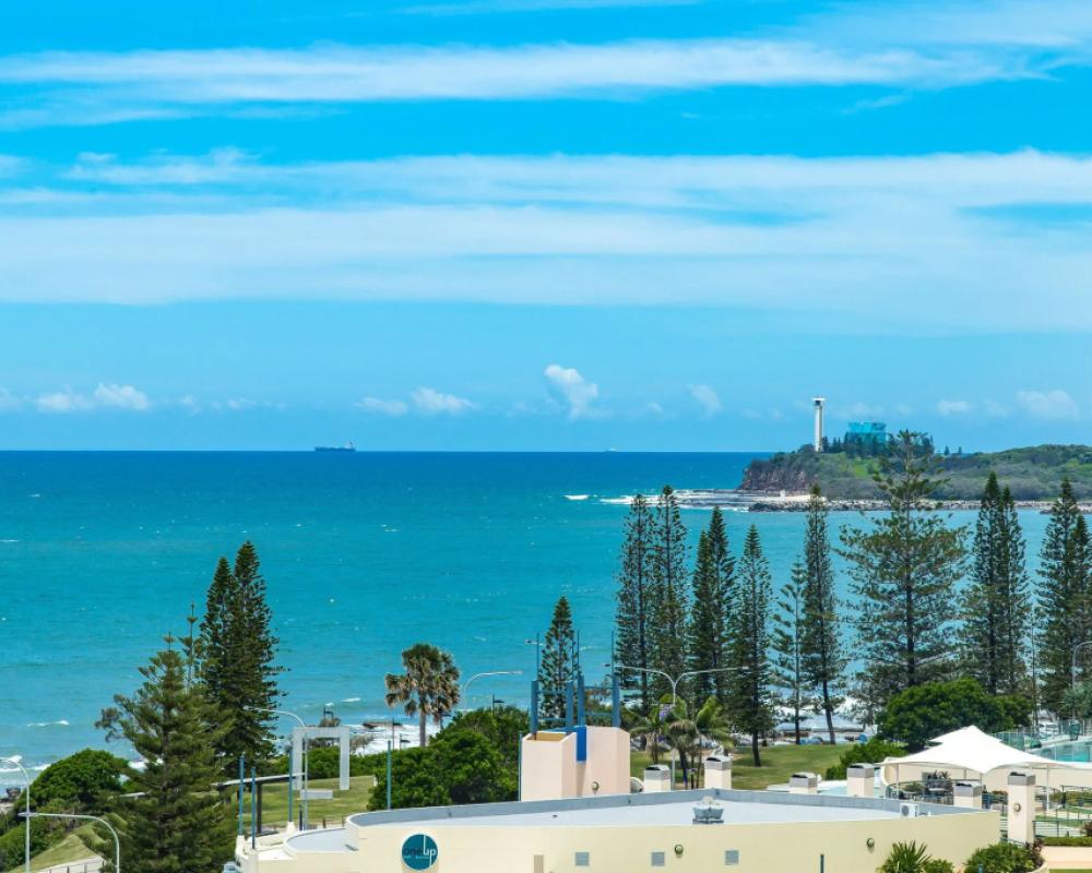 фото Coco Mooloolaba
