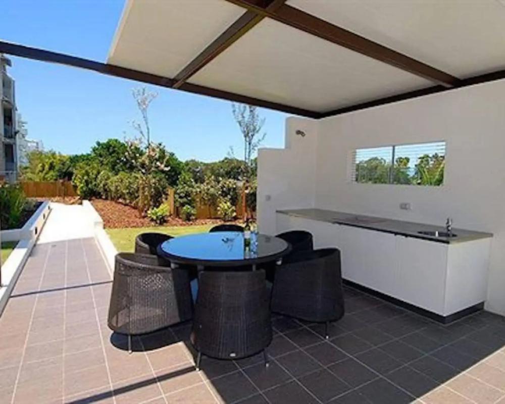 фото Coco Mooloolaba
