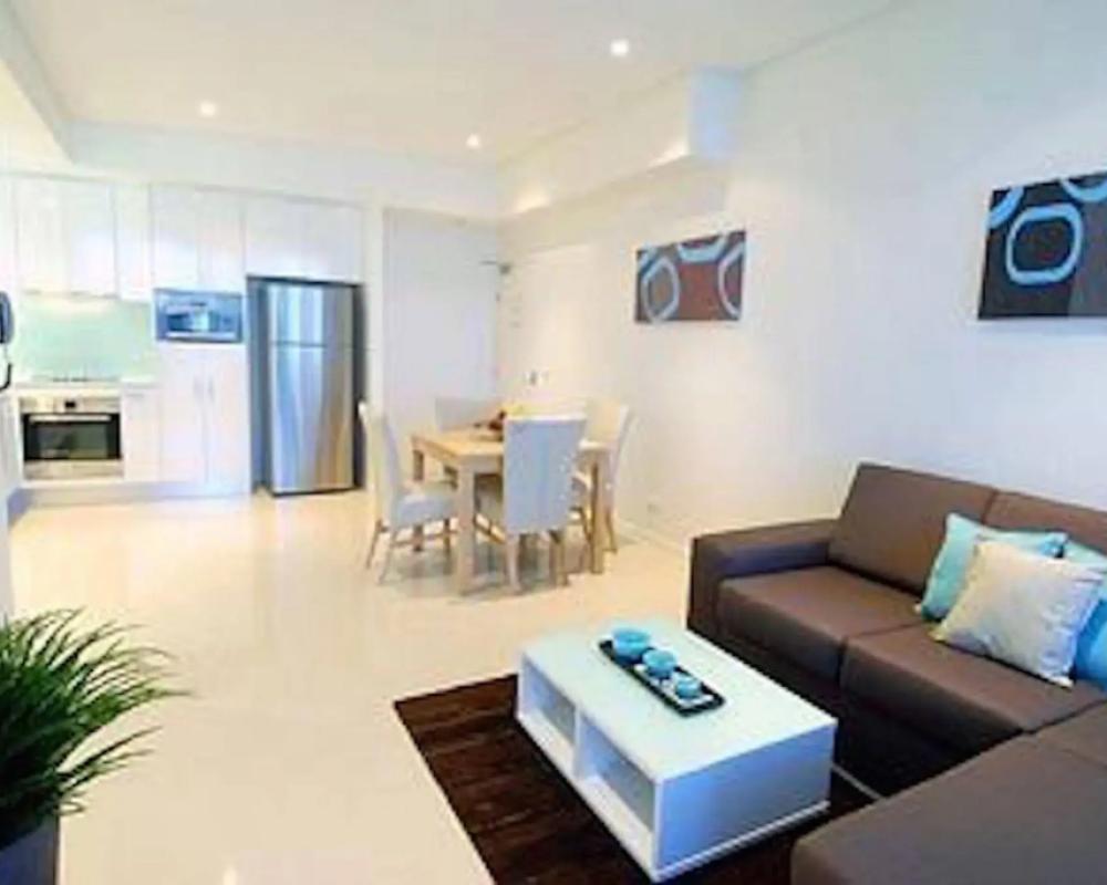фото Coco Mooloolaba