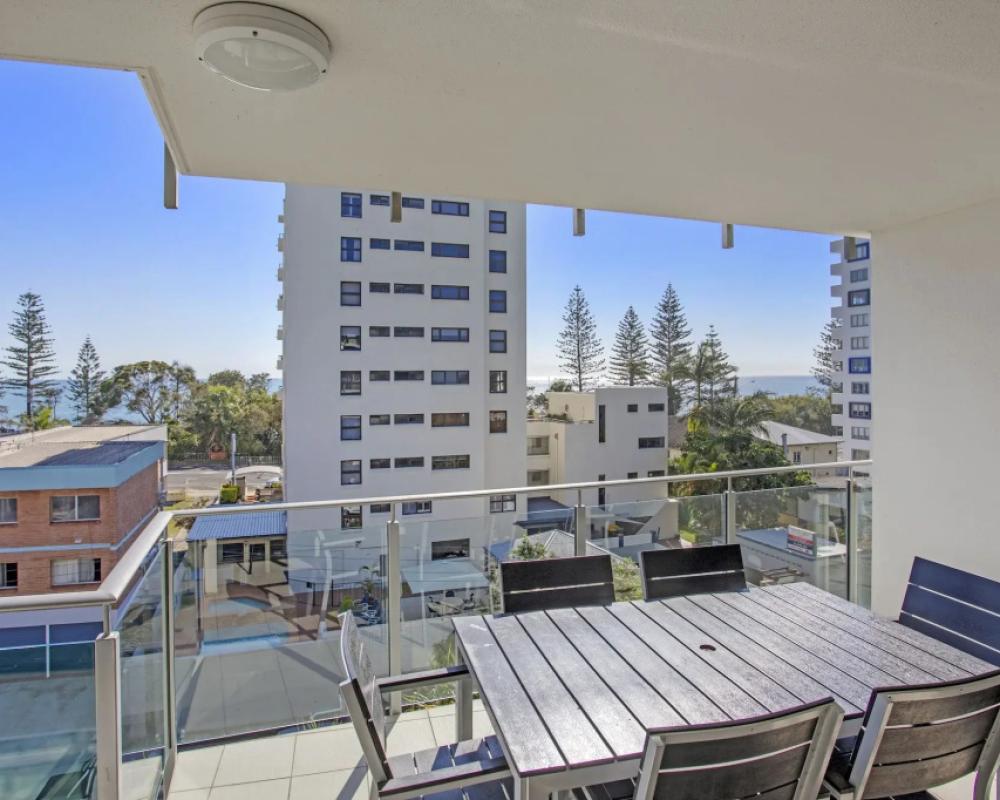 фото Coco Mooloolaba