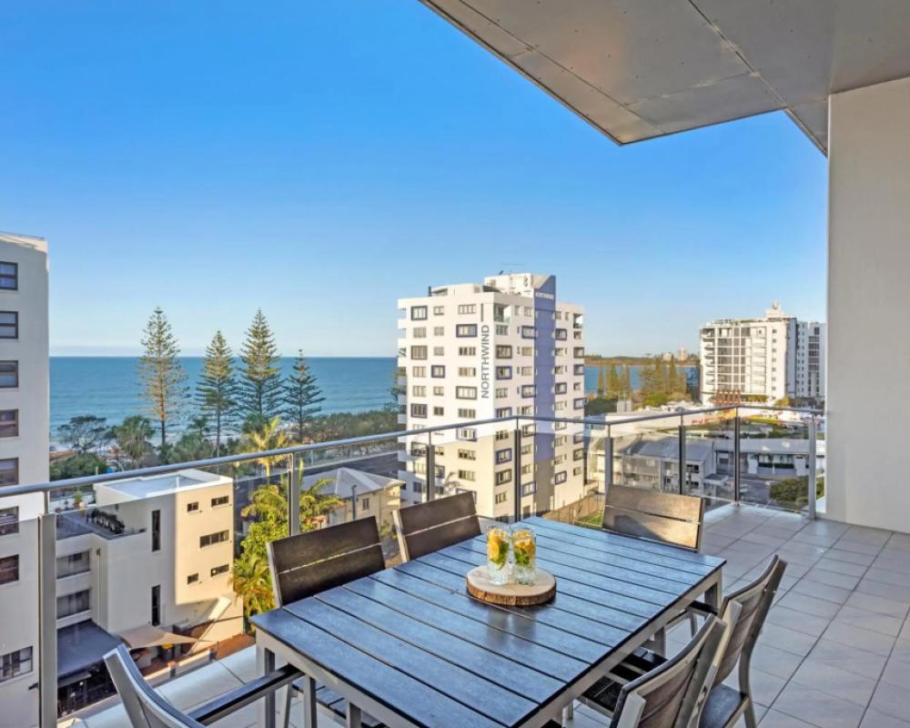 фото Coco Mooloolaba