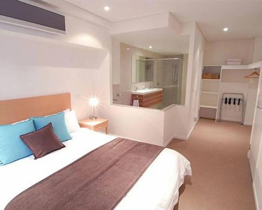фото Coco Mooloolaba