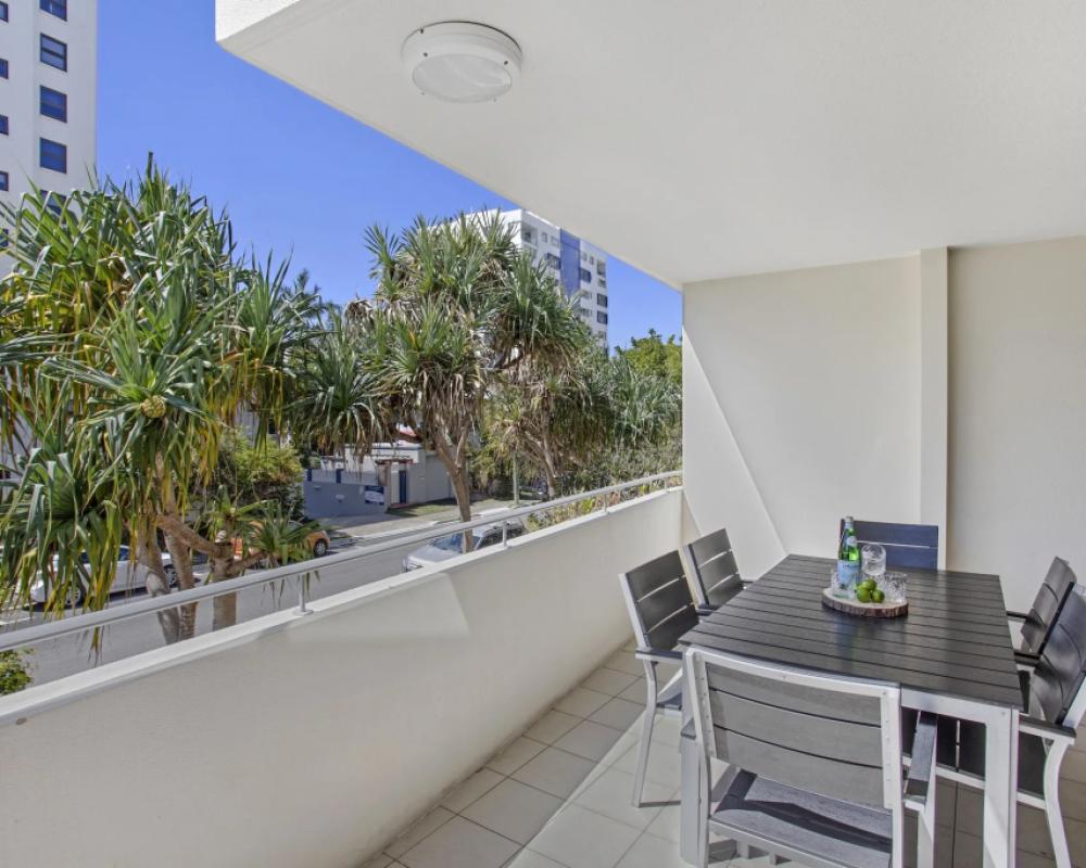 фото Coco Mooloolaba