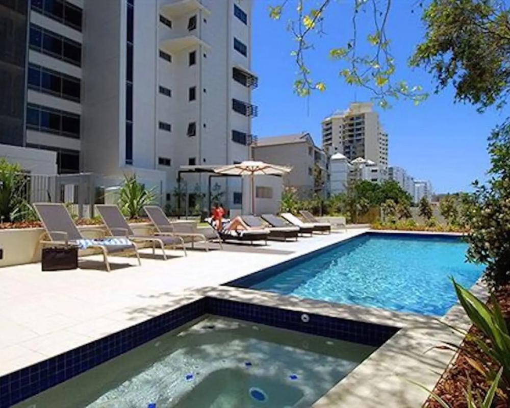 фото Coco Mooloolaba