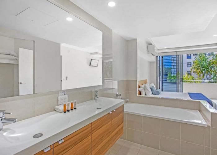 Coco Mooloolaba