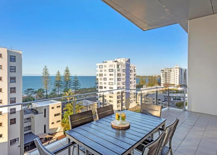 Coco Mooloolaba