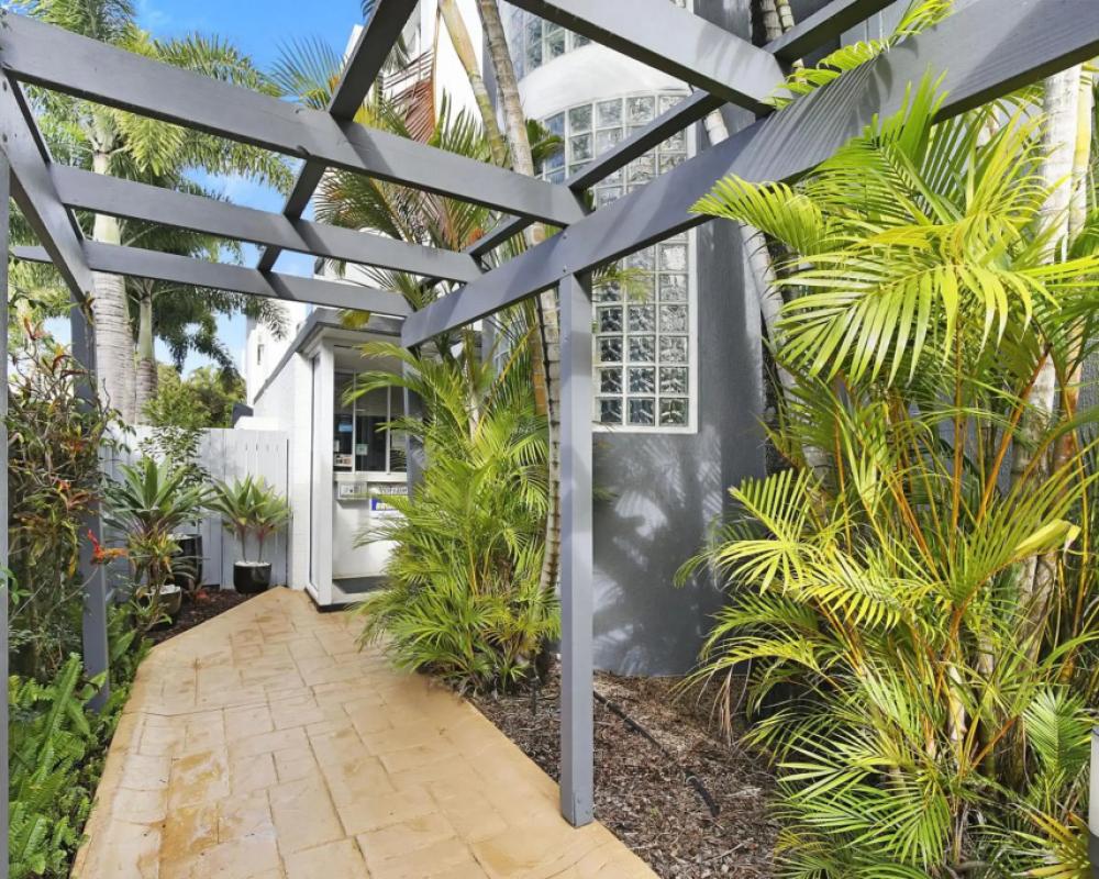 фото Beachside Mooloolaba