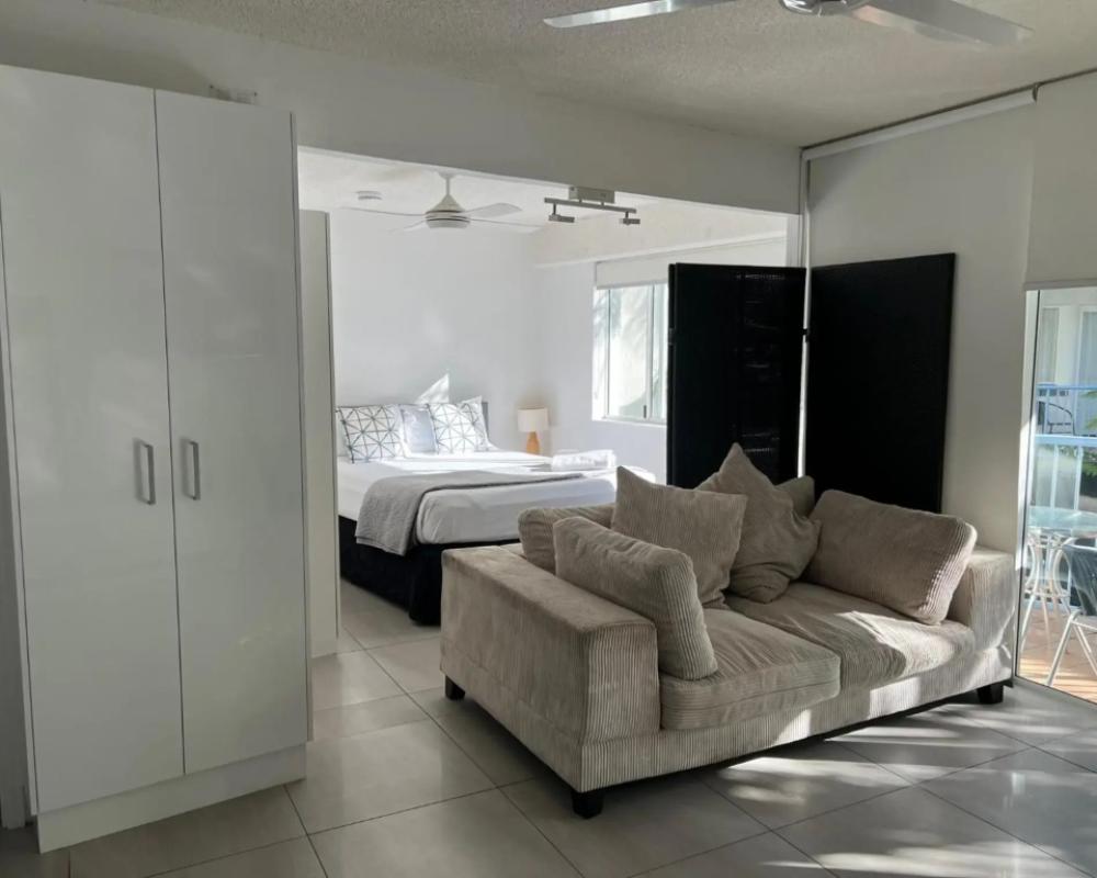 фото Beachside Mooloolaba