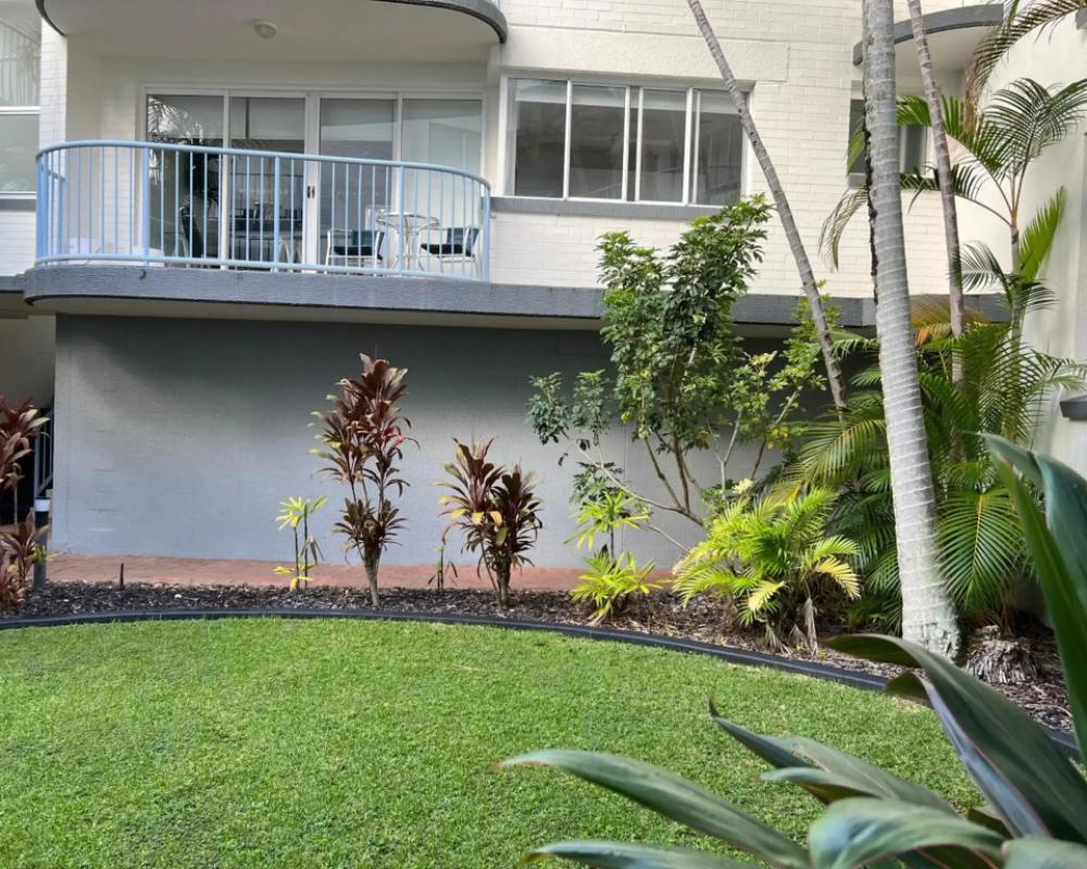 фото Beachside Mooloolaba