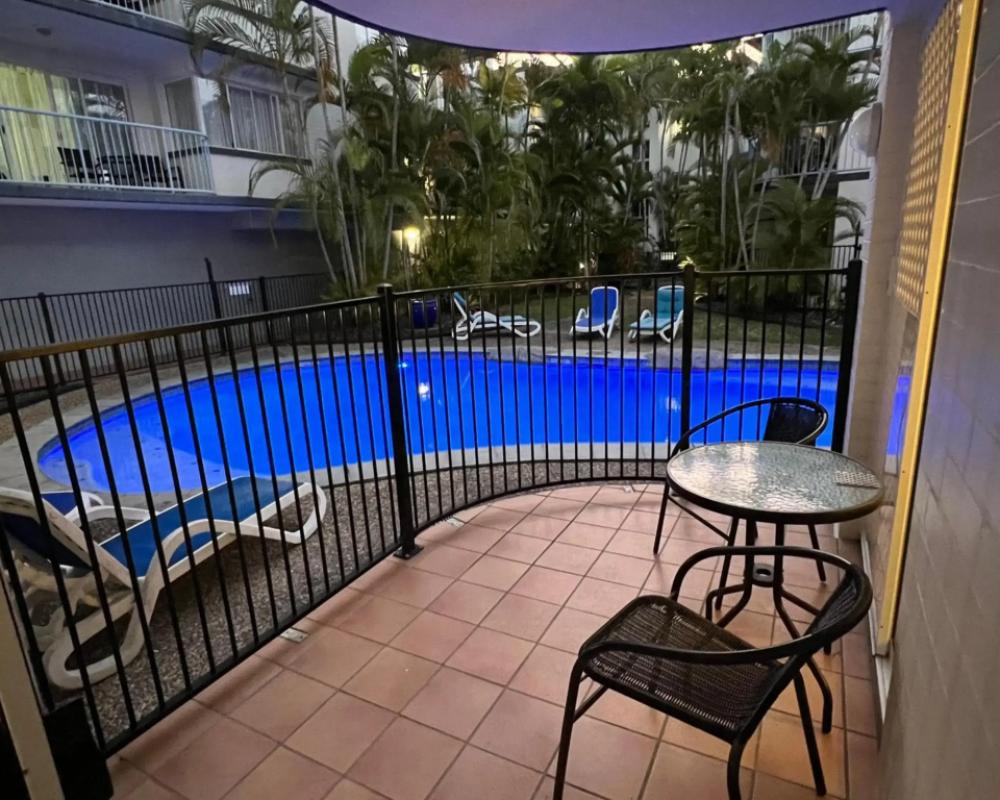 фото Beachside Mooloolaba