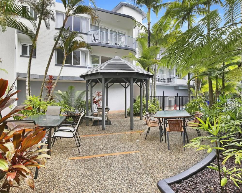 фото Beachside Mooloolaba