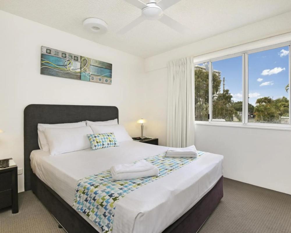 фото Beachside Mooloolaba