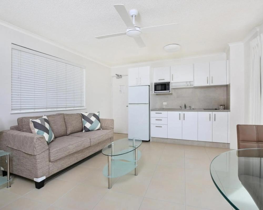 фото Beachside Mooloolaba