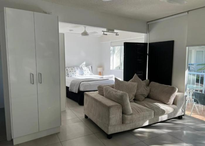 Beachside Mooloolaba
