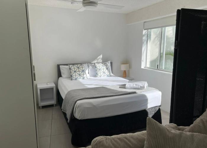 Beachside Mooloolaba