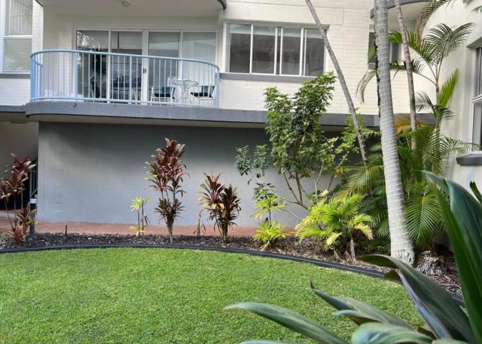 Beachside Mooloolaba