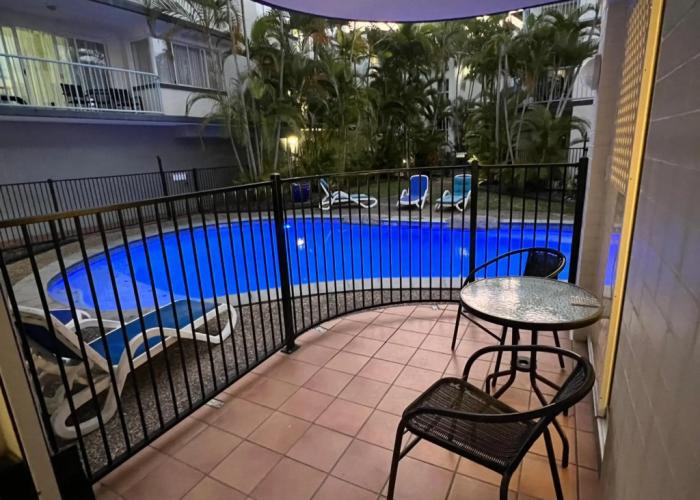 Beachside Mooloolaba