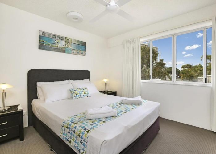 Beachside Mooloolaba