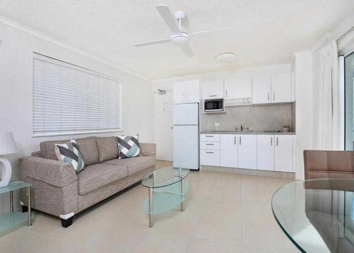 Beachside Mooloolaba