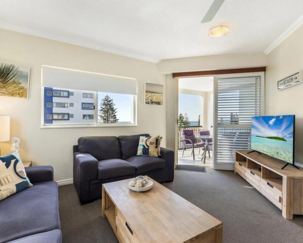 фото Raffles Mooloolaba