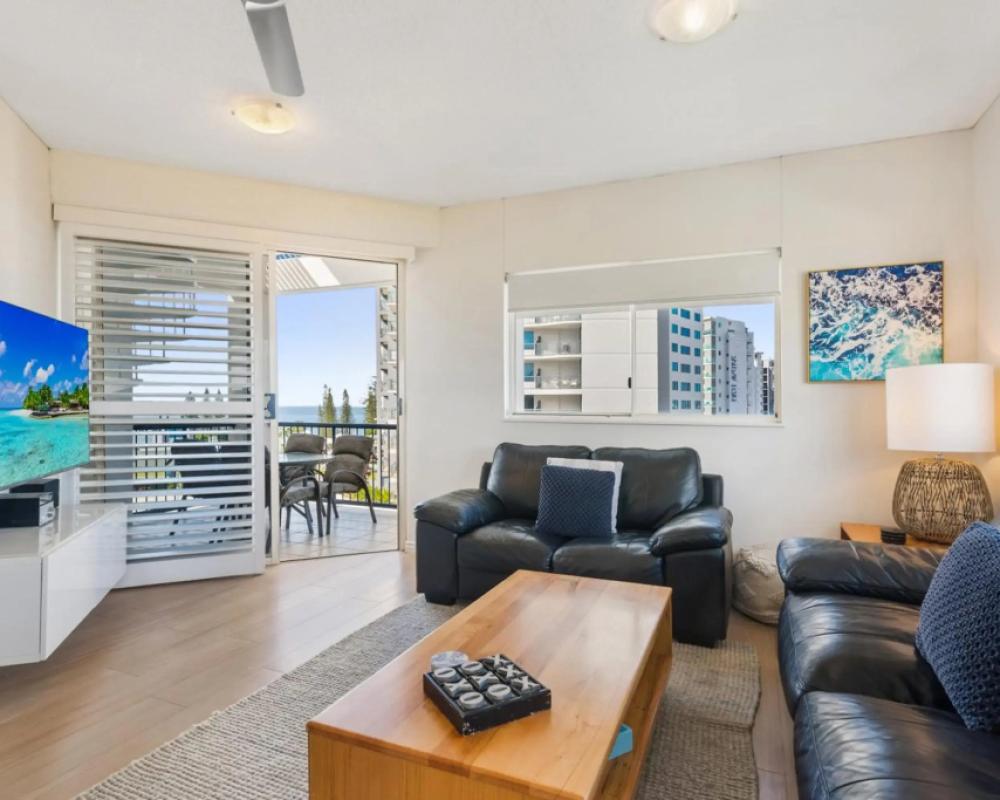 фото Raffles Mooloolaba