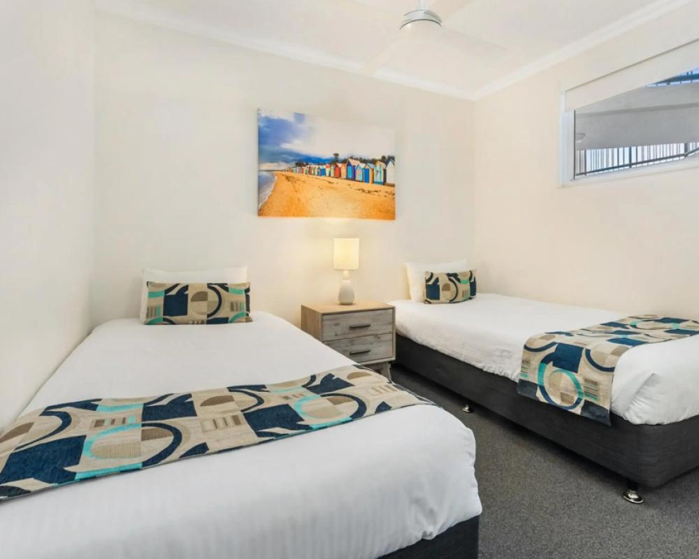 фото Raffles Mooloolaba